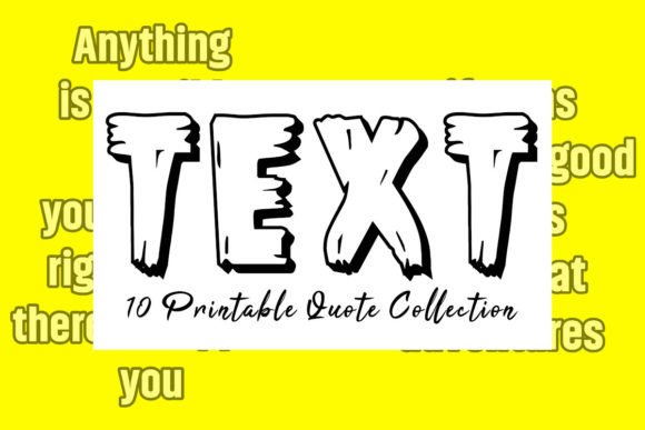 Best Friend Quote Text Design Bundle V.9