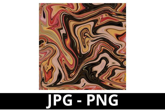 Brown Red Marble Pattern: A Versatile Design Choice for Backgrounds and Digital Art