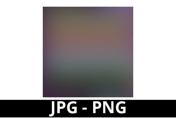 Colorful Gradient Backgrounds: A Perfect Blend of Art and Function