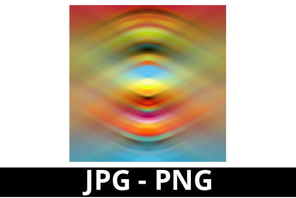 Colorful Radial Gradient Color Perfect F: A Versatile Design Solution for Modern Creativity