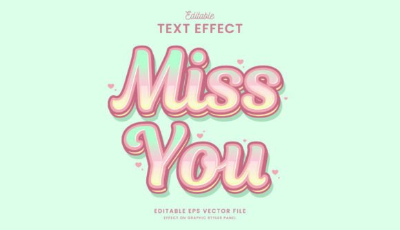 Cute Romantic Quotes Text Effect: A Designer's Guide to Creating Heartfelt Visuals