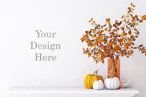 Digital Background Autumn: A Practical Guide for Creative Professionals