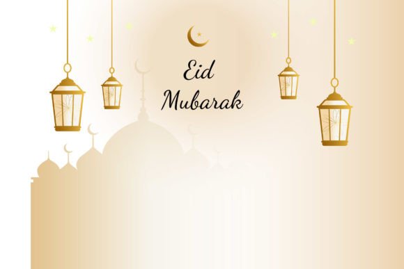 Eid Mubarak