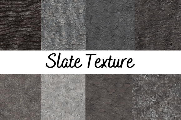 Exploring the Versatility and Aesthetic Appeal of Slate Textures