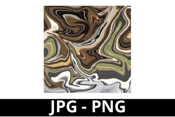 Green Brown Grey Marble Pattern Perfect: A Versatile Design Element for Modern Creativity