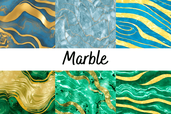 Marble: A Timeless Decorative Art