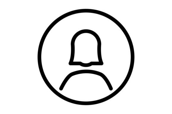 User Icon: A Versatile Tool for Modern Design